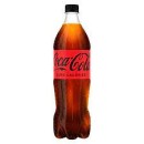 Coca-Cola Zero 1L