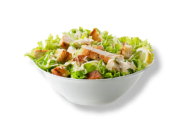 Ceasar salad