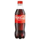 Coca Cola 0,5l
