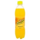 Schweppes Narancs