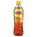 Lipton barack