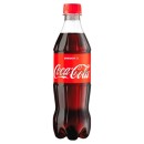 Coca Cola 0,5l