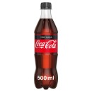 Cola Zero 0,5l
