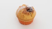 Bounty's muffin