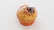Muffin with Bounty