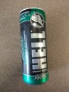 Hell strong focus 250 ml