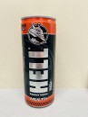 Hell Multi+ 250ml