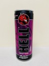 Hell Black Cherry 250ml