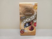 Lindt Lindor dessert - Assorted 137g