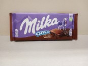 Milka oreo choco 100g