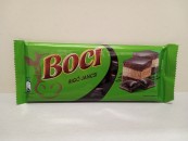 Boci chocolate - Rigó Jancsi 100g