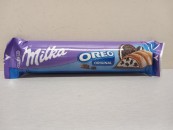 Milka oreo chocolate 37g