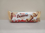 Kinder Bueno White 43g