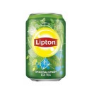 Lipton green tea (0,33l)