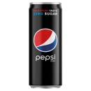 Pepsi zero 0,33 l
