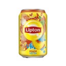 Lipton peach (0.33l)