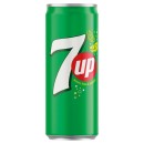 7Up 0,33l