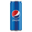 Pepsi 0,33l