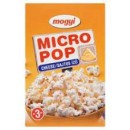 Mogyi popcorn buttered