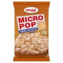 Mogyi popcorn cheese