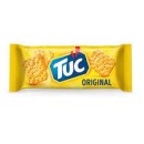 Tuc snack original