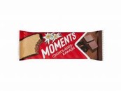 Moments chocolate