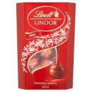 Lindt Lindor desszert milk chocolate