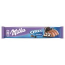 Oreo Milka piece