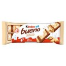 Kinder Bueno white chocolate