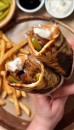 Syrian Shawarma