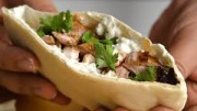 Iraqi Shawarma