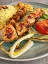 Shish tawook