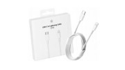 Apple Factory USB-C to Lightning cable 2m Boxed - White