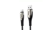 Joyroom S-M411 3A USB Type-C Data Cable 3m - Black