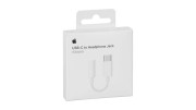 Apple Factory USB-C to 3.5mm Jack Adapter - Boxed