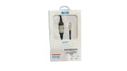 Joyroom Extension Lightning cable 1.5m - Black