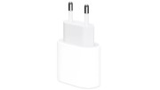 Apple gyári MHJE3ZM/A 20W Type-C Hálózati Adapter
