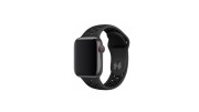 Devia Deluxe Series 2 Apple Watch sports strap 38/40/41mm - Black