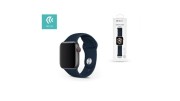 Devia Deluxe Series Apple Watch sports strap 38/40/41mm - Blue