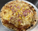 Hawaii pizza