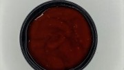 Spicy BBQ sauce