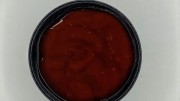 BBQ sauce