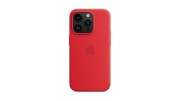 Apple iPhone 14 Pro Magsafe Premium Case - Red