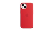 Apple iPhone 14 Plus Magsafe Premium Case - Red