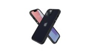 Spigen Ultra Hybrid Apple iPhone 14 Matte Black case - Black