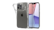 xPro - Apple iPhone 14 Silicone case Armor - Transparent
