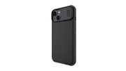 Nillkin CamShield Pro Apple iPhone 14 camera protective case - Black