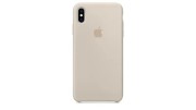 Apple iPhone 13 Pro Max Premium Quality Silicone Case - Grey