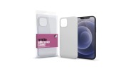 xPro - iPhone 13 Matte TPU case - White