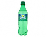 Sprite 0,5 l